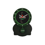 Relógio Parede de Pêndulo - Heineken