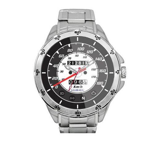 Relógio Personalizado Painel Velocímetro Yamaha Dragstar 5776