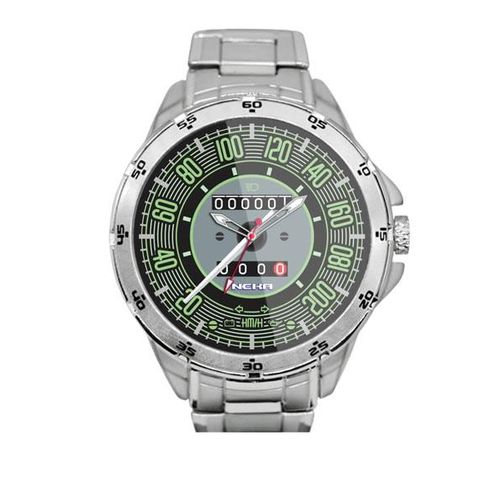 Relógio Personalizado Velocimetro Fusca 200km 5776