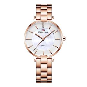 Relógio Philiph London Feminino Ref: Pl81036113f Si Social Rosé