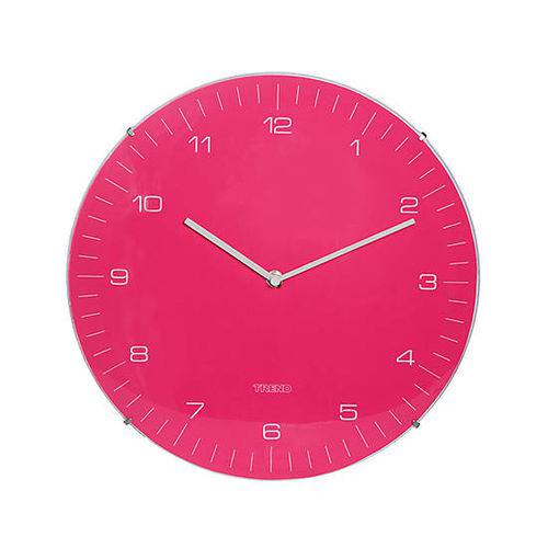 Relógio Pink