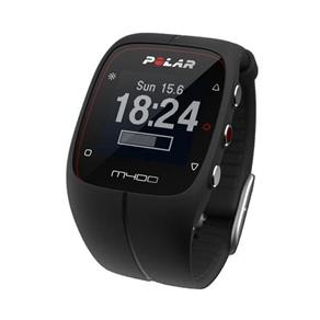 Relógio Polar M400 GPS -Preto