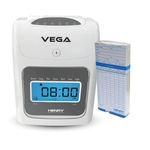 Relógio Ponto Vega + 50 cartões - SB