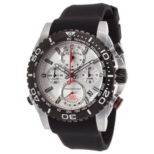 Relógio Precisionist Chronograph 98b210 - Bulova