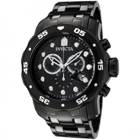 Relógio Pro Diver 0076 Preto Masculino