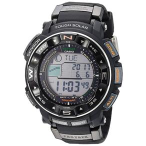 Relógio Protrek Tough Solar Prw-2500r-1cr