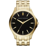 Relogio Pulso Armani Exchange Ax2145/4PN