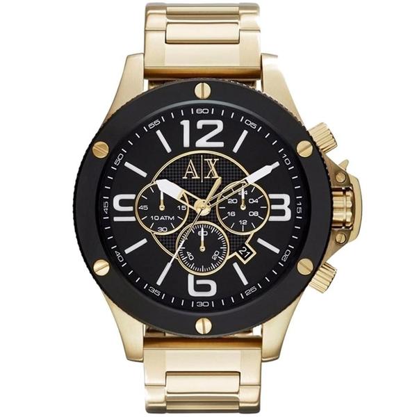 Relogio Pulso Armani Exchange Ax1511/4PN