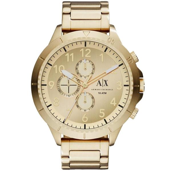 Relogio Pulso Armani Exchange Ax1752/4DN