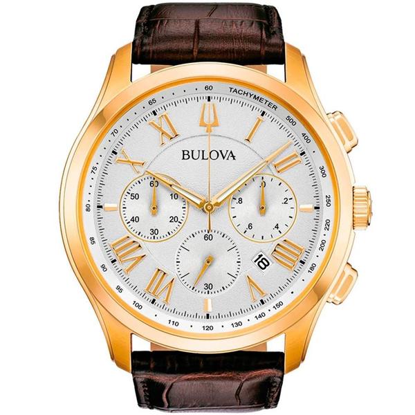 Relogio Pulso Bulova 97B169