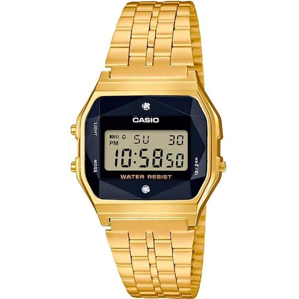 Relogio Pulso Casio A159wged-1DF-Sc - G-Shock