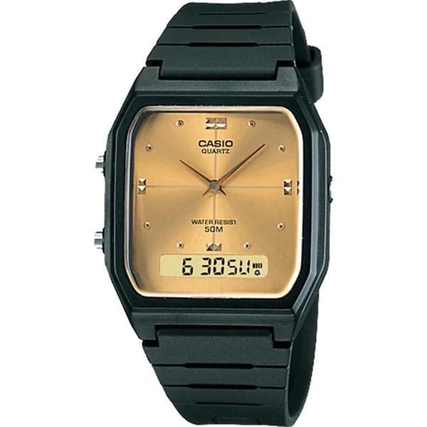 Relogio Pulso Casio Aw-48HE-9AVDF-Br - G-Shock