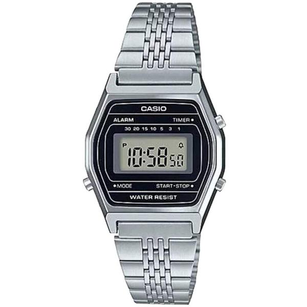 Relogio Pulso Casio La690wa-1DF-Br - G-Shock