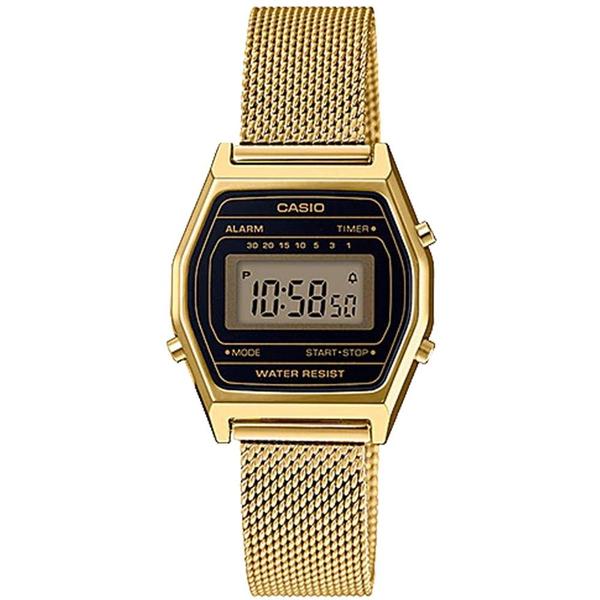 Relogio Pulso Casio La690wemy-1DF-Br - G-Shock