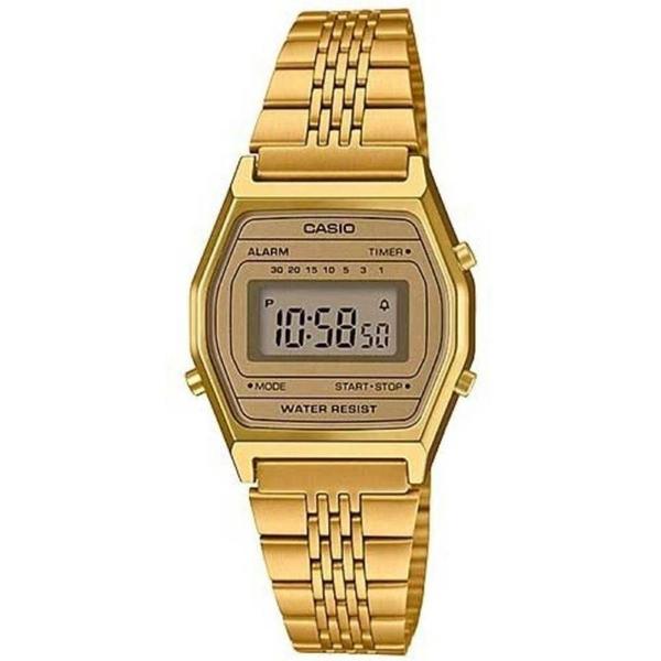 Relogio Pulso Casio La690wga-9DF-Br - G-Shock