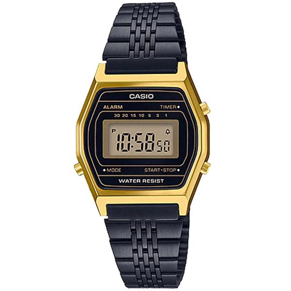 Relogio Pulso Casio La690wgb-1DF-Br - G-Shock