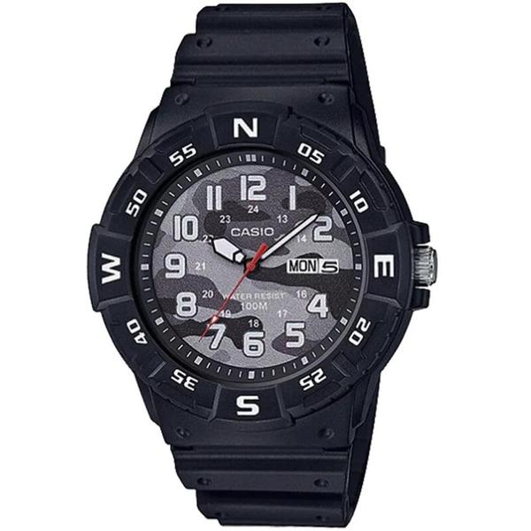 Relogio Pulso Casio Mrw-220HCM-1BVDF-Br - G-Shock