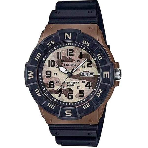 Relogio Pulso Casio Mrw-220HCM-5BVDF-Br - G-Shock