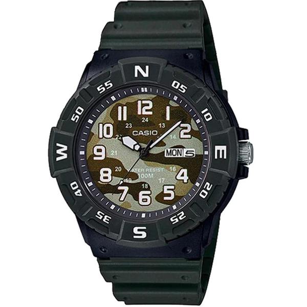 Relogio Pulso Casio Mrw-220HCM-3BVDF-Br - G-Shock