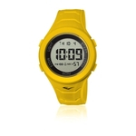Relógio Pulso Everlast Unissex Digital Amarelo E715