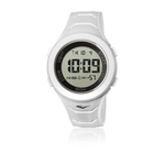 Relógio Pulso Everlast Unissex Digital Branco E716