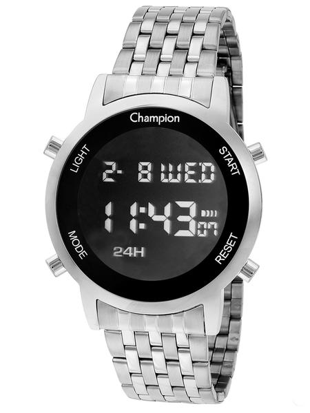 Relógio Pulso Feminino Champion Digital CH48091T