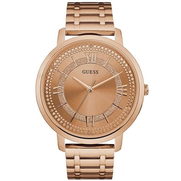 Relogio Pulso Guess 92635LPGDRA3