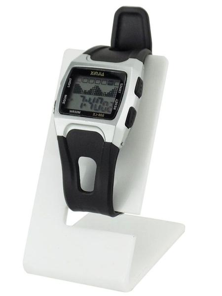Relógio Masculino Pulso Digital Aprova D'água Original - Orizom