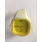 Relogio Pulso Odm Watch Multicolor - Amarelo