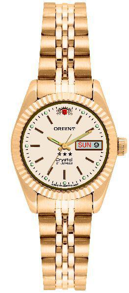 Relogio Pulso Orient - 559EB1X B1KX