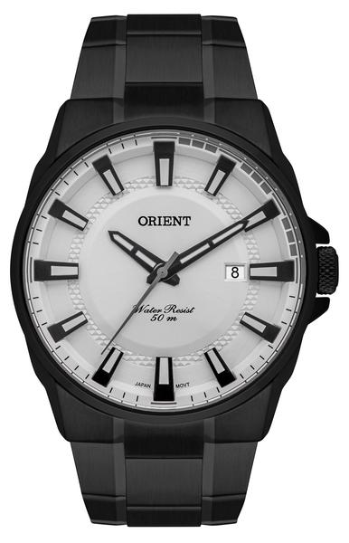 Relógio Pulso Orient Quartz Analógico - MPSS1021 S1PX