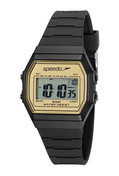 Relógio Pulso Speedo Tradicional Masculino 11025L0EVNP3