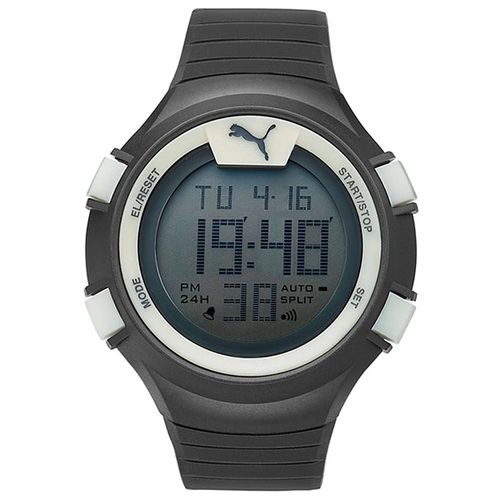 Relógio Puma 96266m0panp2 - Preto