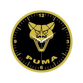 Relógio Puma - Colorido