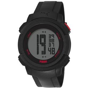 Relógio Puma Digital Masculino 96242G0PMNP1