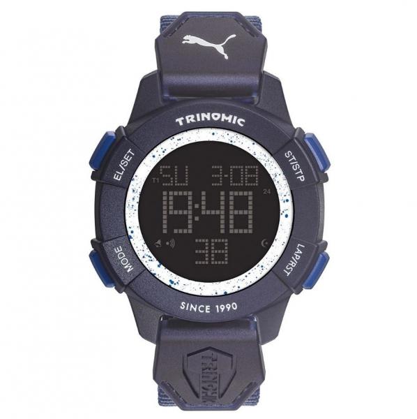 Relógio Puma Masculino 96287G0PVNP1