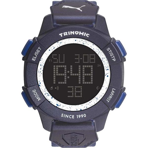 Relógio Puma Masculino 96287G0PVNP1