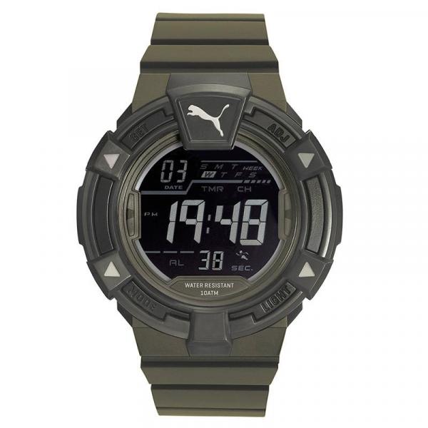Relógio Puma Masculino - 96289G0PVNP2 - Seculus