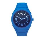 Relógio Puma Unissex Analógico Azul 96227m0pmnv5