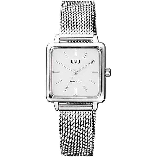 Relógio Q&Q Feminino By Citizen QB51J201Y - Qq