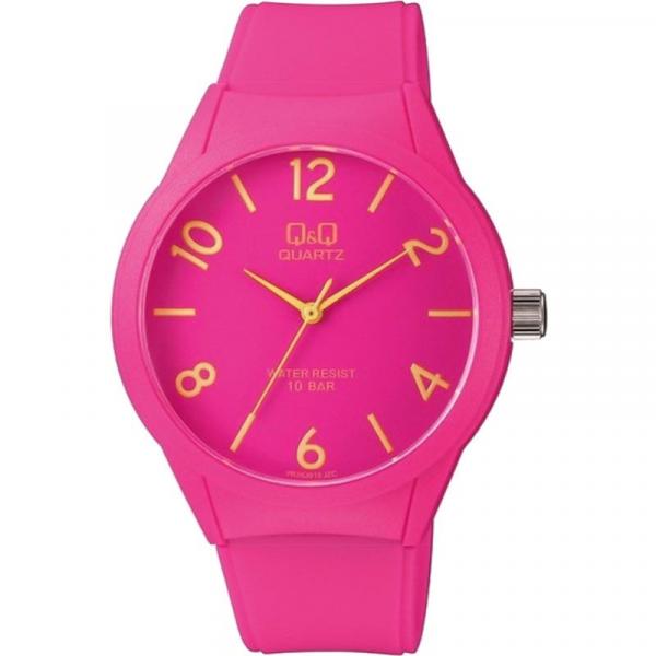 Relógio QQ By Citizen Feminino VR28J019Y