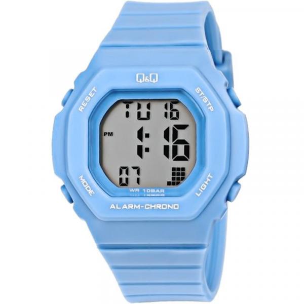 Relógio QQ Feminino Azul M137J004Y - Qq