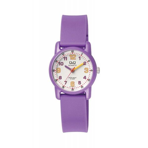 Relogio Qq Infantil Vr41j001y - Citizen