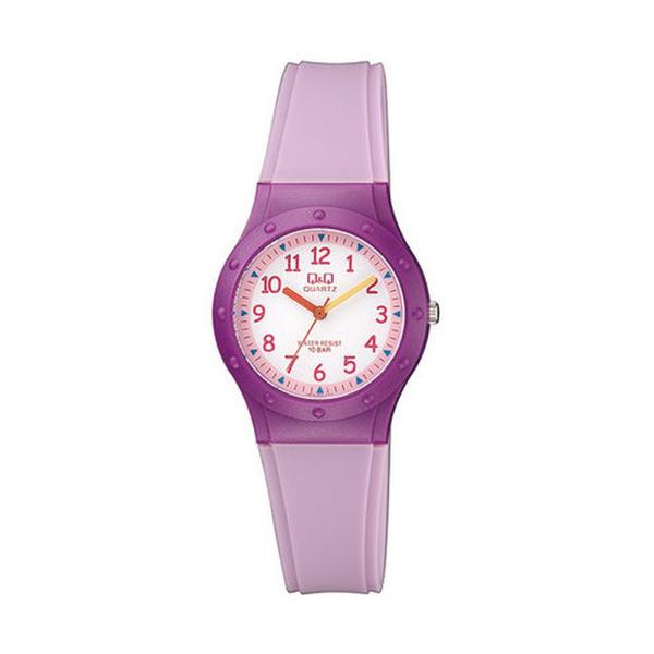 Relogio Qq Infantil Vr75j005y - Citizen