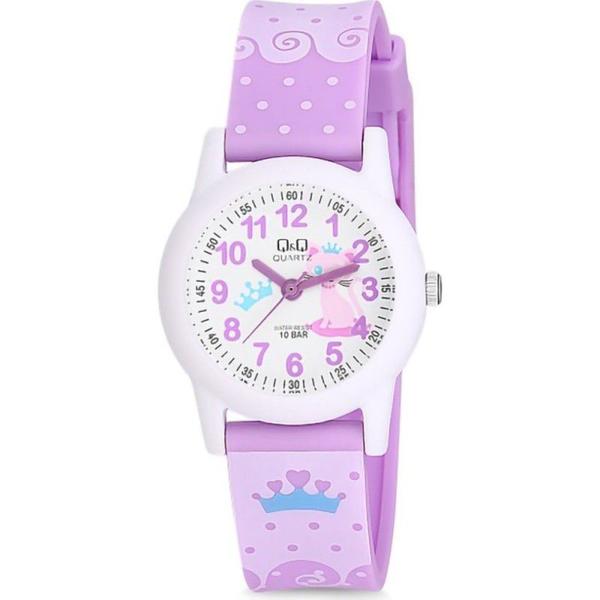 Relogio Qq Infantil Vr99j806y - Citizen