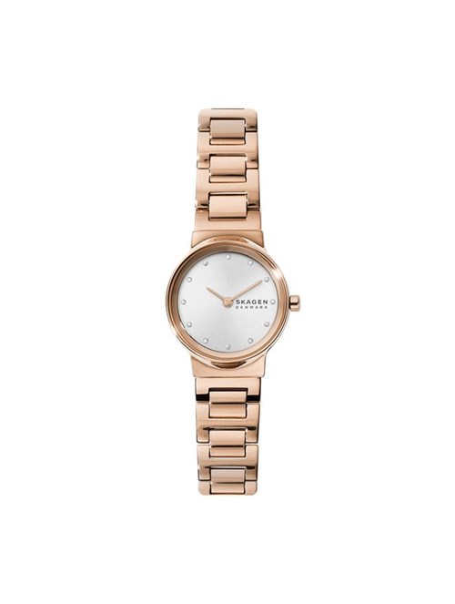 Relógio Quartz Freja Rosé