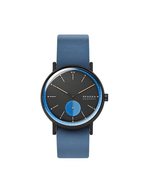 Relógio Quartz Signatur Preto