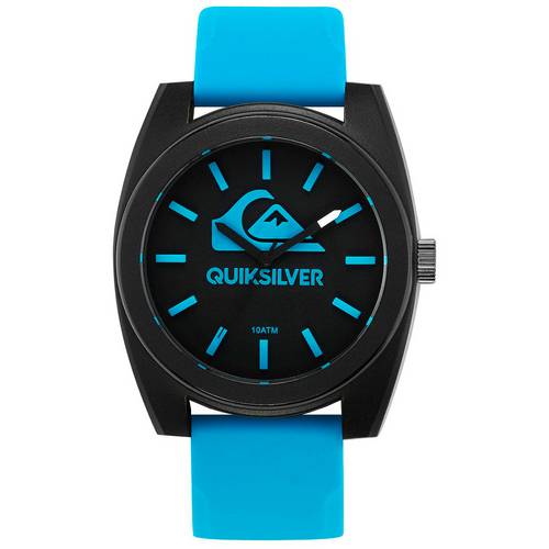 Relógio Quiksilver The Big Wave Qs-1022blbkun