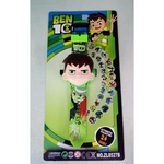 Relógio Retroprojetor Ben 10