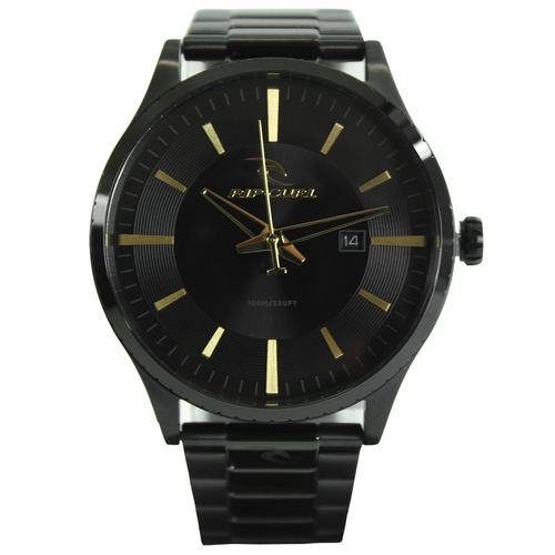 Relogio Rip Curl Agent Midnight